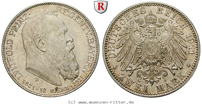 deutsches-kaiserreich-luitpold-prinzregent-2-mark/22808.jpg