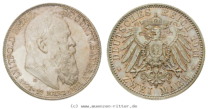 deutsches-kaiserreich-luitpold-prinzregent-2-mark/23269.jpg