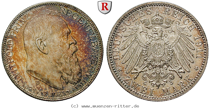deutsches-kaiserreich-luitpold-prinzregent-2-mark/42137.jpg