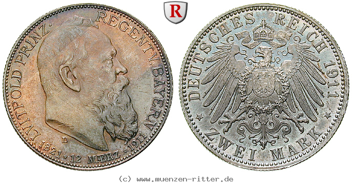 deutsches-kaiserreich-luitpold-prinzregent-2-mark/53593.jpg