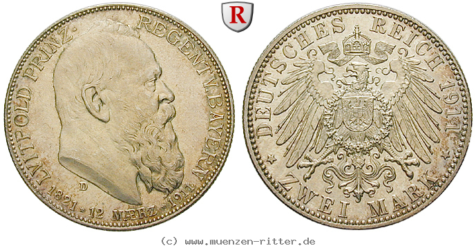 deutsches-kaiserreich-luitpold-prinzregent-2-mark/ejae9595.jpg