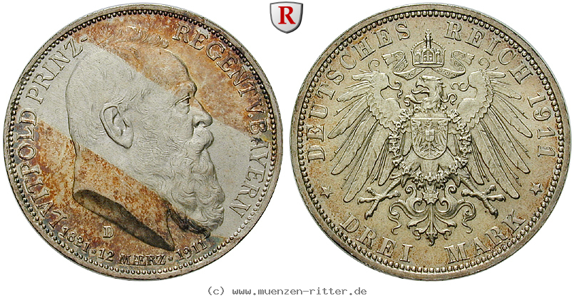 deutsches-kaiserreich-luitpold-prinzregent-3-mark/17075.jpg