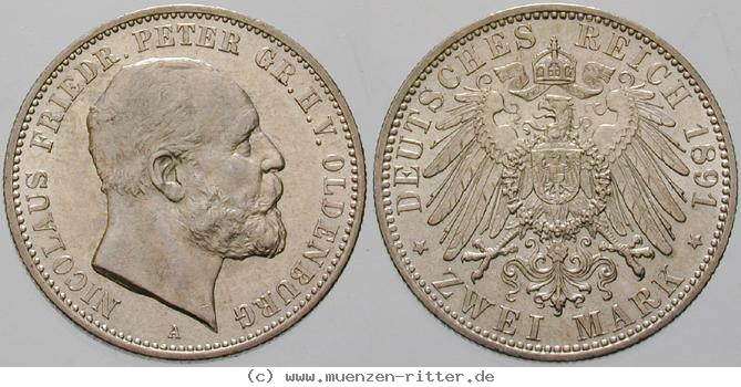 deutsches-kaiserreich-nicolaus-friedrich-peter-2-mark/ejae7648.jpg