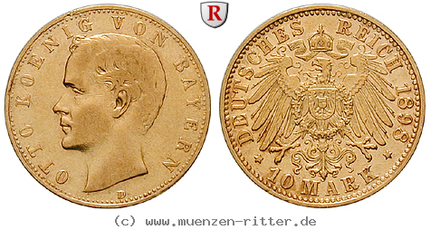 Klicken Sie auf das Bild um es auf Ihrem Rechner zu speichern deutsches-kaiserreich-otto-10-mark/102729.jpg