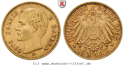 Klicken Sie auf das Bild um es auf Ihrem Rechner zu speichern deutsches-kaiserreich-otto-10-mark/33019.jpg