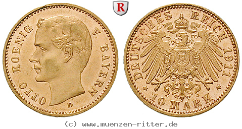 Klicken Sie auf das Bild um es auf Ihrem Rechner zu speichern deutsches-kaiserreich-otto-10-mark/59060.jpg