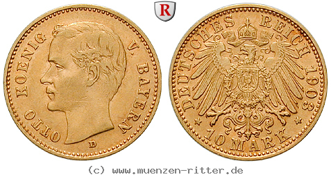 Klicken Sie auf das Bild um es auf Ihrem Rechner zu speichern deutsches-kaiserreich-otto-10-mark/91474.jpg