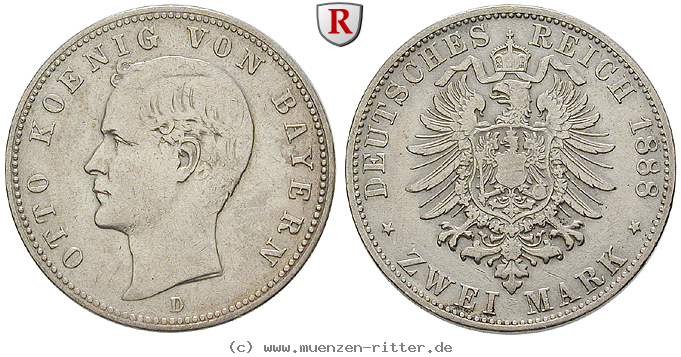 deutsches-kaiserreich-otto-2-mark/102226.jpg