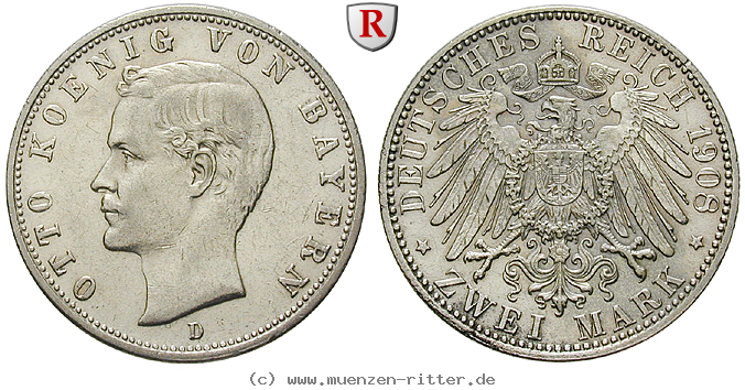 Klicken Sie auf das Bild um es auf Ihrem Rechner zu speichern deutsches-kaiserreich-otto-2-mark/44995.jpg