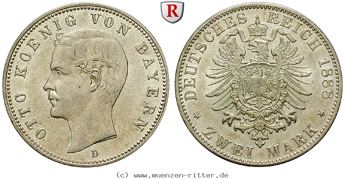 deutsches-kaiserreich-otto-2-mark/58762.jpg
