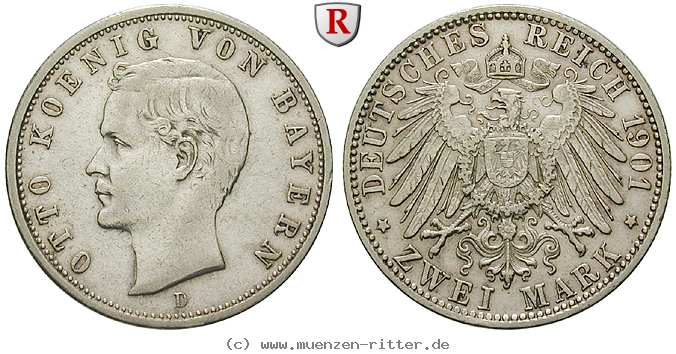 Klicken Sie auf das Bild um es auf Ihrem Rechner zu speichern deutsches-kaiserreich-otto-2-mark/84760.jpg