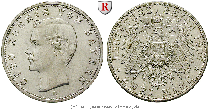 Klicken Sie auf das Bild um es auf Ihrem Rechner zu speichern deutsches-kaiserreich-otto-2-mark/84768.jpg
