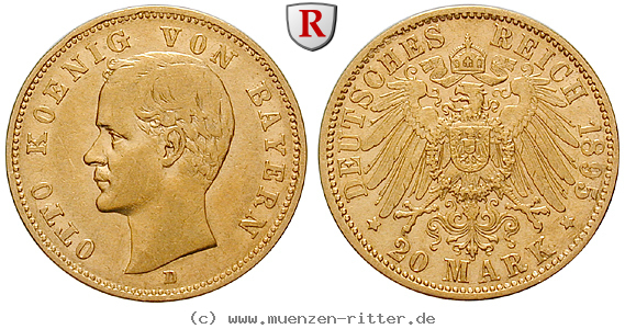 Klicken Sie auf das Bild um es auf Ihrem Rechner zu speichern deutsches-kaiserreich-otto-20-mark/103360.jpg