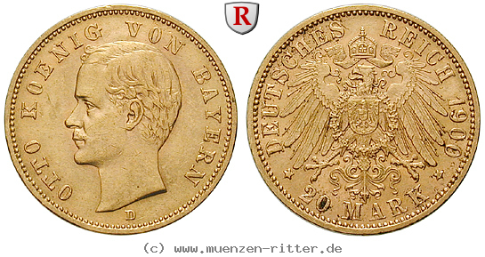 Klicken Sie auf das Bild um es auf Ihrem Rechner zu speichern deutsches-kaiserreich-otto-20-mark/33011.jpg
