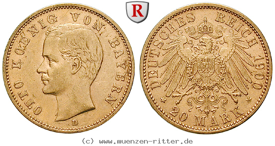 Klicken Sie auf das Bild um es auf Ihrem Rechner zu speichern deutsches-kaiserreich-otto-20-mark/44085.jpg