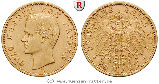 Klicken Sie auf das Bild um es auf Ihrem Rechner zu speichern deutsches-kaiserreich-otto-20-mark/52600.jpg
