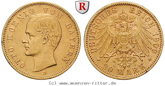 Klicken Sie auf das Bild um es auf Ihrem Rechner zu speichern deutsches-kaiserreich-otto-20-mark/77556.jpg