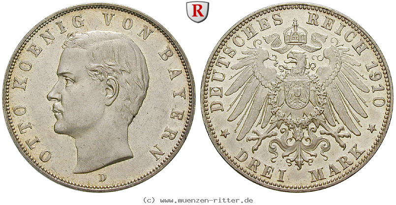 Klicken Sie auf das Bild um es auf Ihrem Rechner zu speichern deutsches-kaiserreich-otto-3-mark/70968.jpg