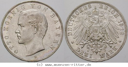 Klicken Sie auf das Bild um es auf Ihrem Rechner zu speichern deutsches-kaiserreich-otto-3-mark/ejae9614.jpg