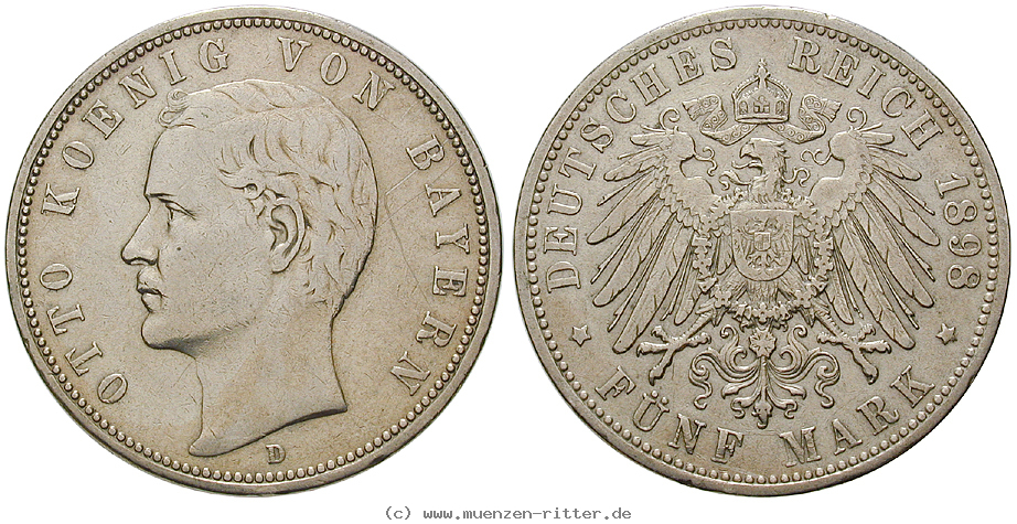 deutsches-kaiserreich-otto-5-mark/22959.jpg