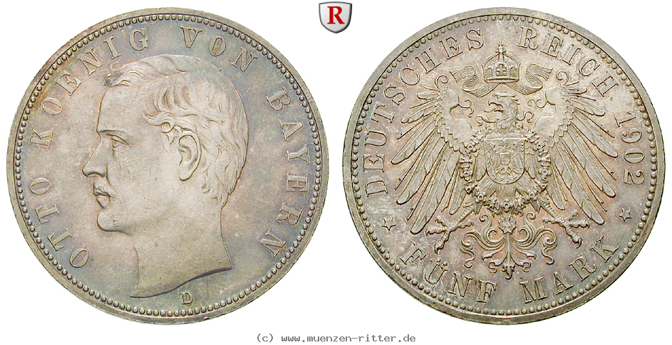 deutsches-kaiserreich-otto-5-mark/23268.jpg