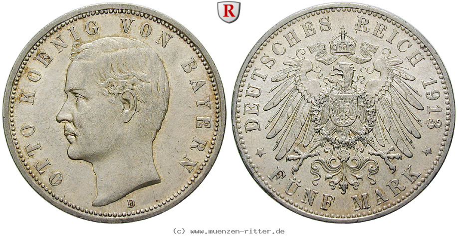 deutsches-kaiserreich-otto-5-mark/26639.jpg