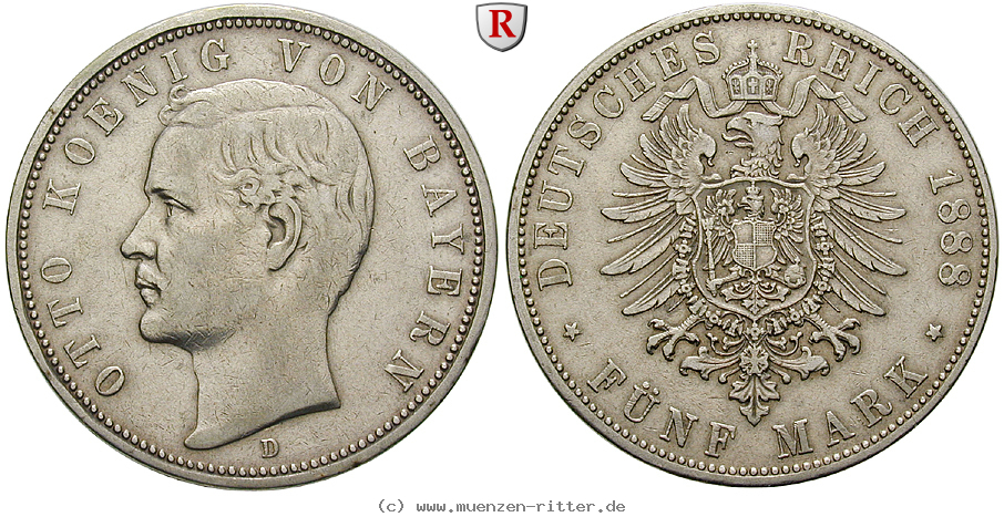 deutsches-kaiserreich-otto-5-mark/53340.jpg