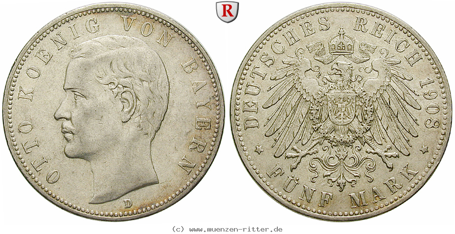 deutsches-kaiserreich-otto-5-mark/55466.jpg
