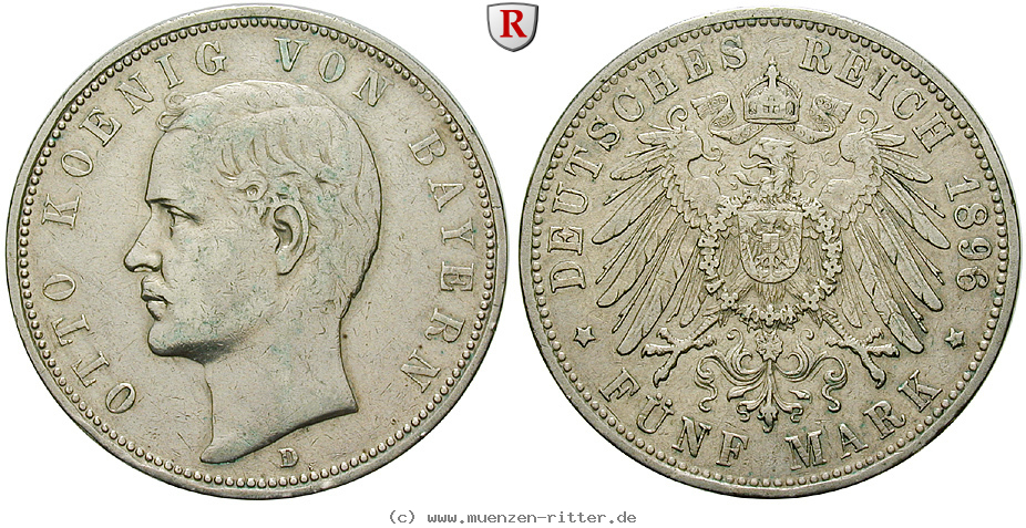 deutsches-kaiserreich-otto-5-mark/58115.jpg