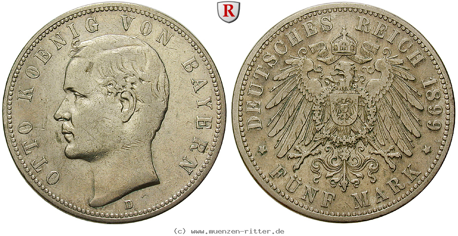 deutsches-kaiserreich-otto-5-mark/58668.jpg