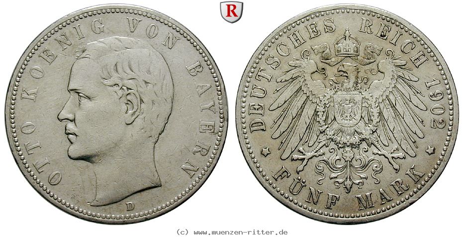deutsches-kaiserreich-otto-5-mark/61945.jpg