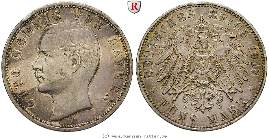 deutsches-kaiserreich-otto-5-mark/62915.jpg