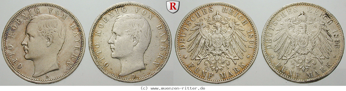 deutsches-kaiserreich-otto-5-mark/73261.jpg