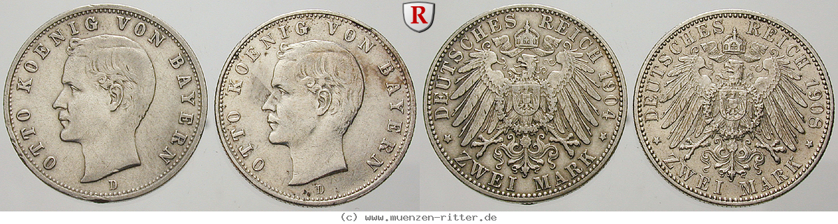 deutsches-kaiserreich-otto-satz/62916.jpg