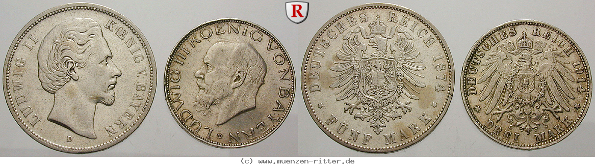 deutsches-kaiserreich-satz/63037.jpg