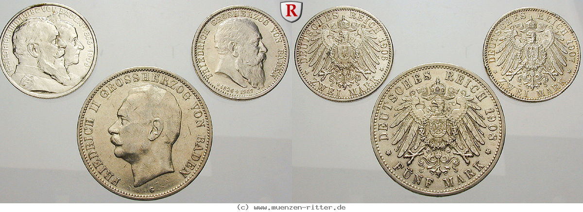 deutsches-kaiserreich-satz/63397.jpg
