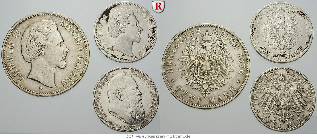 deutsches-kaiserreich-satz/67726.jpg