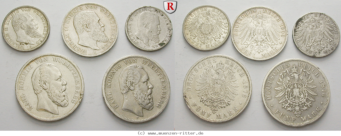deutsches-kaiserreich-satz/75706.jpg