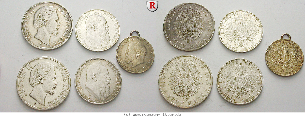 deutsches-kaiserreich-satz/75708.jpg