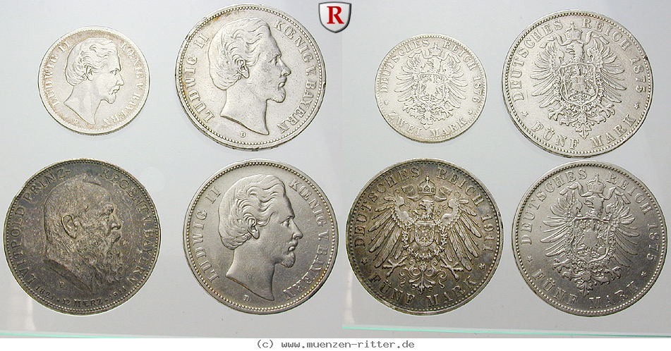 deutsches-kaiserreich-satz/75885.jpg