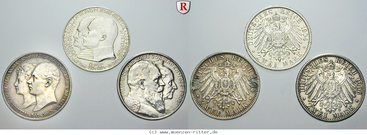 deutsches-kaiserreich-satz/76119.jpg