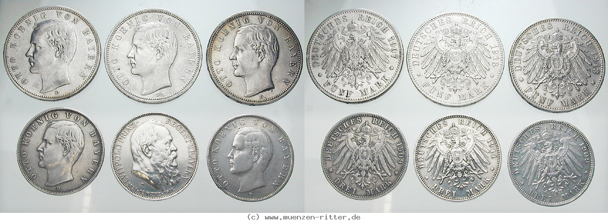 deutsches-kaiserreich-satz/77726.jpg