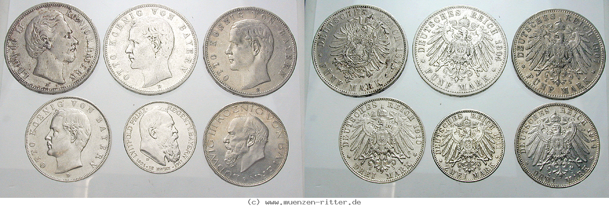 deutsches-kaiserreich-satz/78924.jpg
