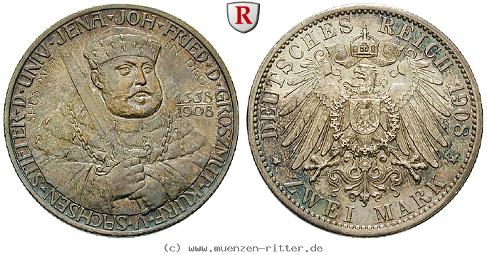 deutsches-kaiserreich-wilhelm-ernst-2-mark/10195.jpg