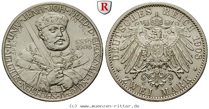 deutsches-kaiserreich-wilhelm-ernst-2-mark/65050.jpg