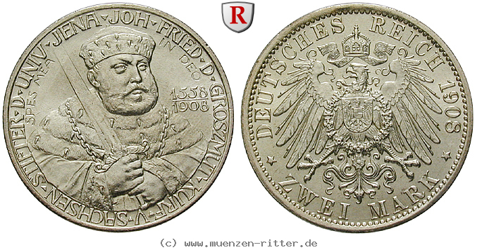 deutsches-kaiserreich-wilhelm-ernst-2-mark/98172.jpg