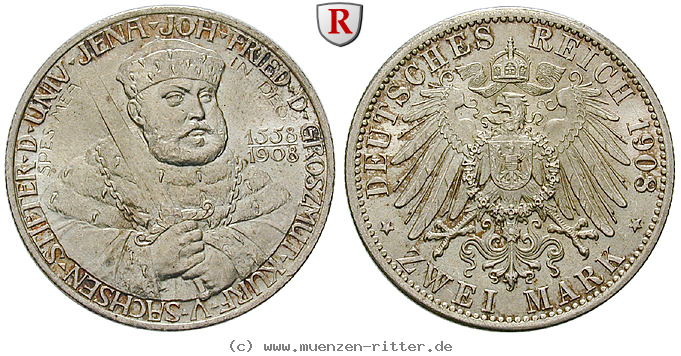 deutsches-kaiserreich-wilhelm-ernst-2-mark/ejae7351.jpg