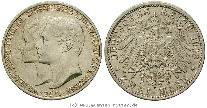 Klicken Sie auf das Bild um es auf Ihrem Rechner zu speichern deutsches-kaiserreich-wilhelm-ernst-2-mark/ejae7715.jpg