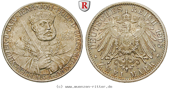 Klicken Sie auf das Bild um es auf Ihrem Rechner zu speichern deutsches-kaiserreich-wilhelm-ernst-2-mark/ejae7717.jpg