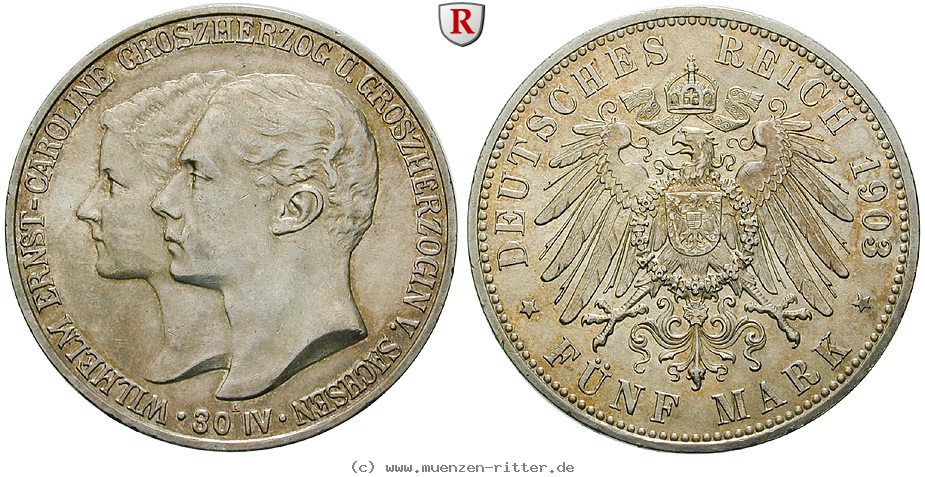 deutsches-kaiserreich-wilhelm-ernst-5-mark/68126.jpg